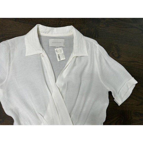 NWT~Brochu Walker Women's Olympia Top ~XS - Picture 5 of 5
